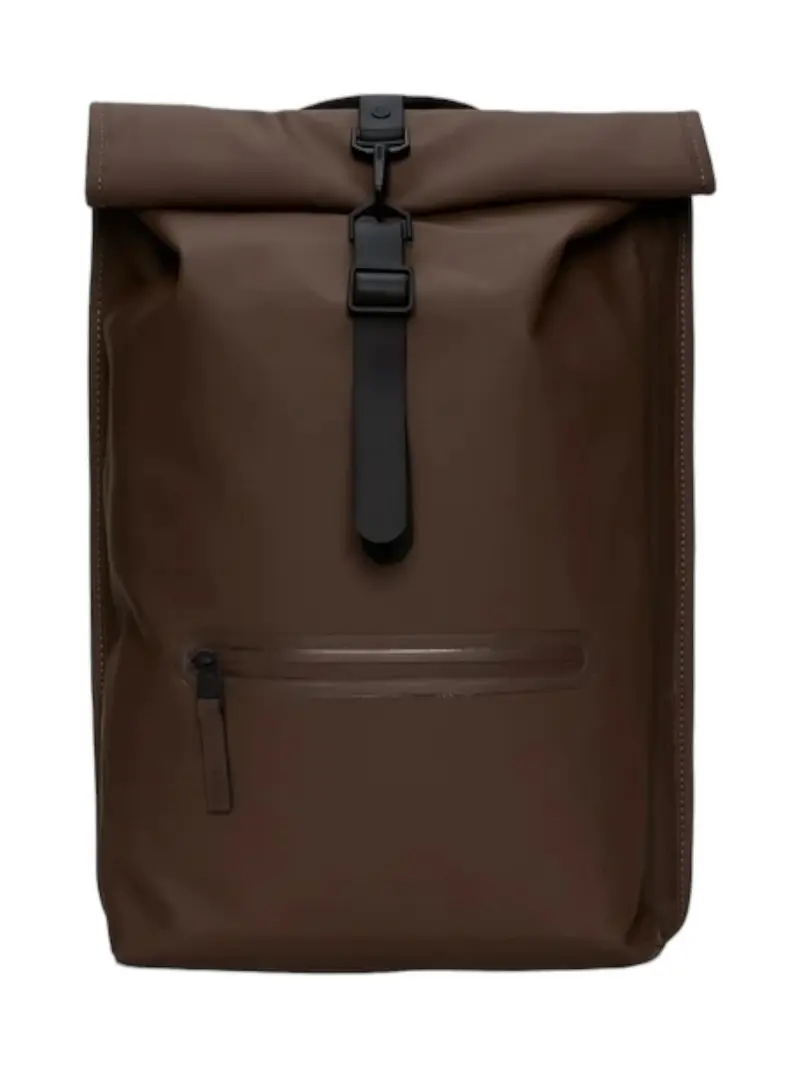 RAINS Zaino Unisex adulto Rolltop Rucksack W3 13320 FRM FRAME
