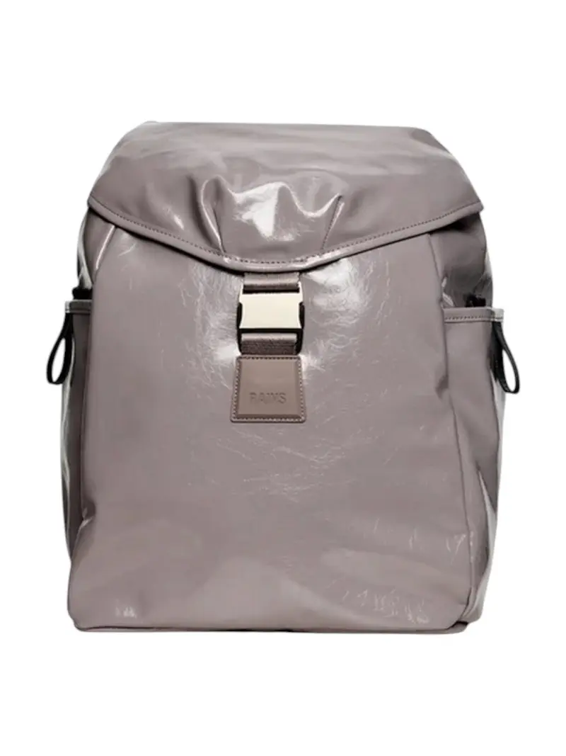 RAINS Zaino Unisex adulto Valera Bucket Backpack - 14840 194 Cinder Glaze