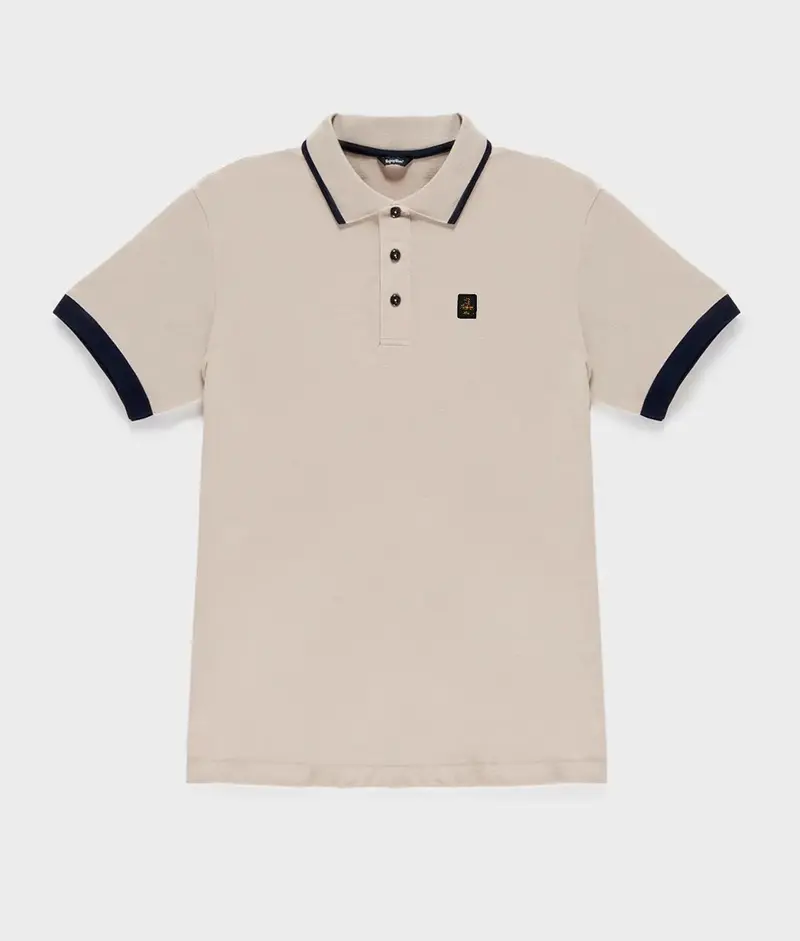 Ray polo