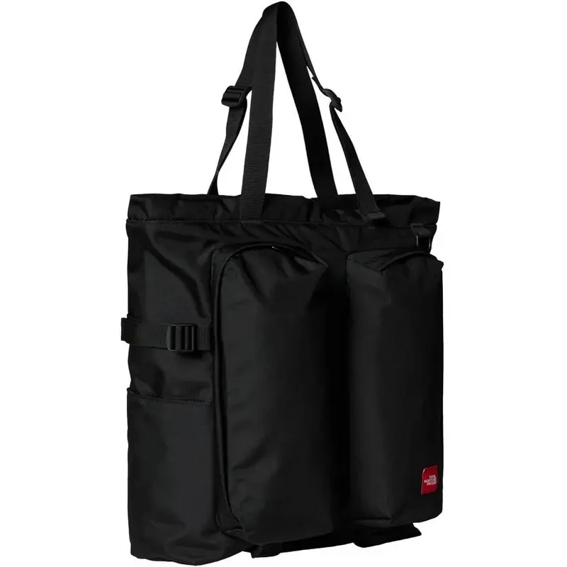 RedBox Tote Bag