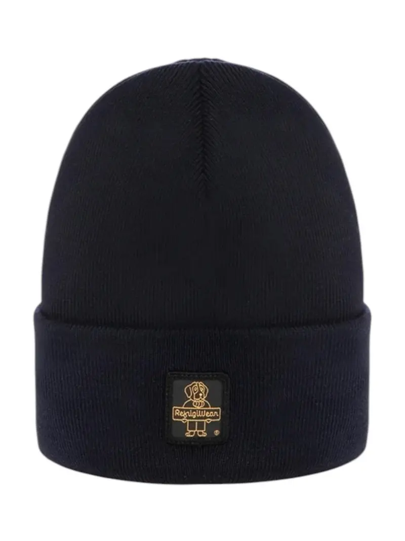 REFRIGIWEAR Cappello Unisex adulto CLARK HAT DARK BLUE - B31918 MA9083 F03700