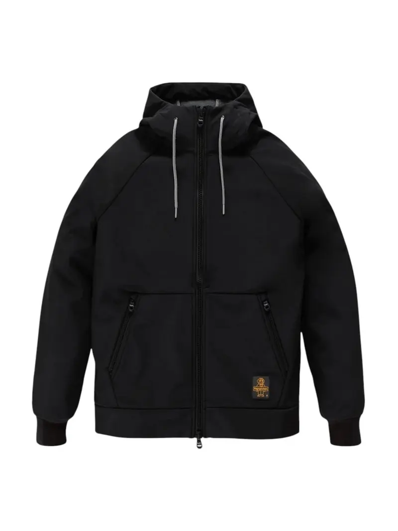 REFRIGIWEAR Giubbino Uomo SPEED JACKET BLACK - G05708 XT3792 G06000