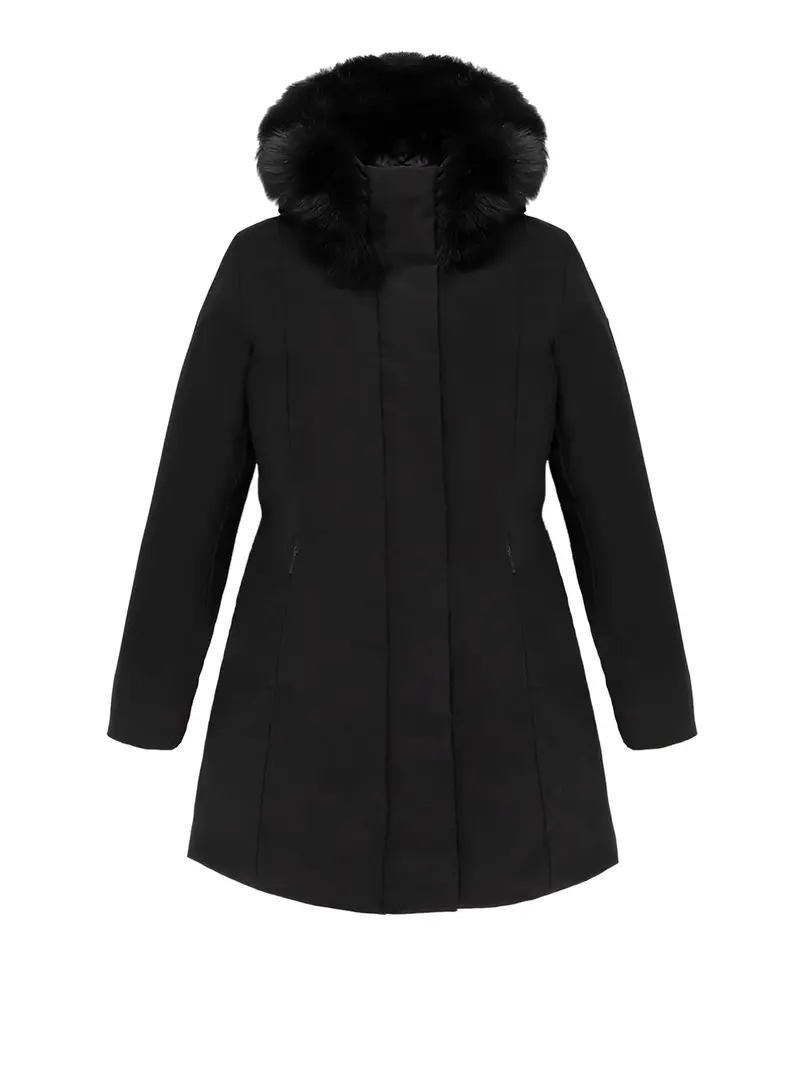 Refrigwear Giubbotto Lady Tech/1 Nero