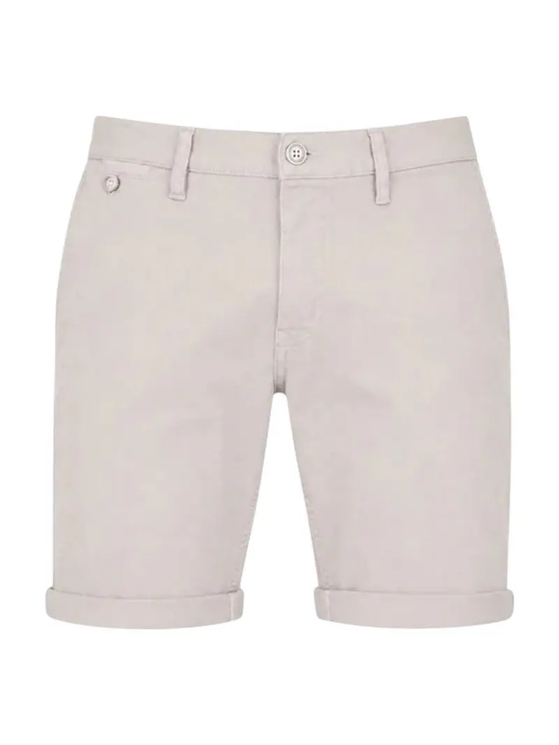 REPLAY Bermuda Uomo BENNI SHORT M9782E0008366197 020 SAND