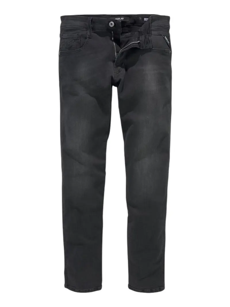 REPLAY Jeans Uomo  M914000103C36 097 DARK GREY