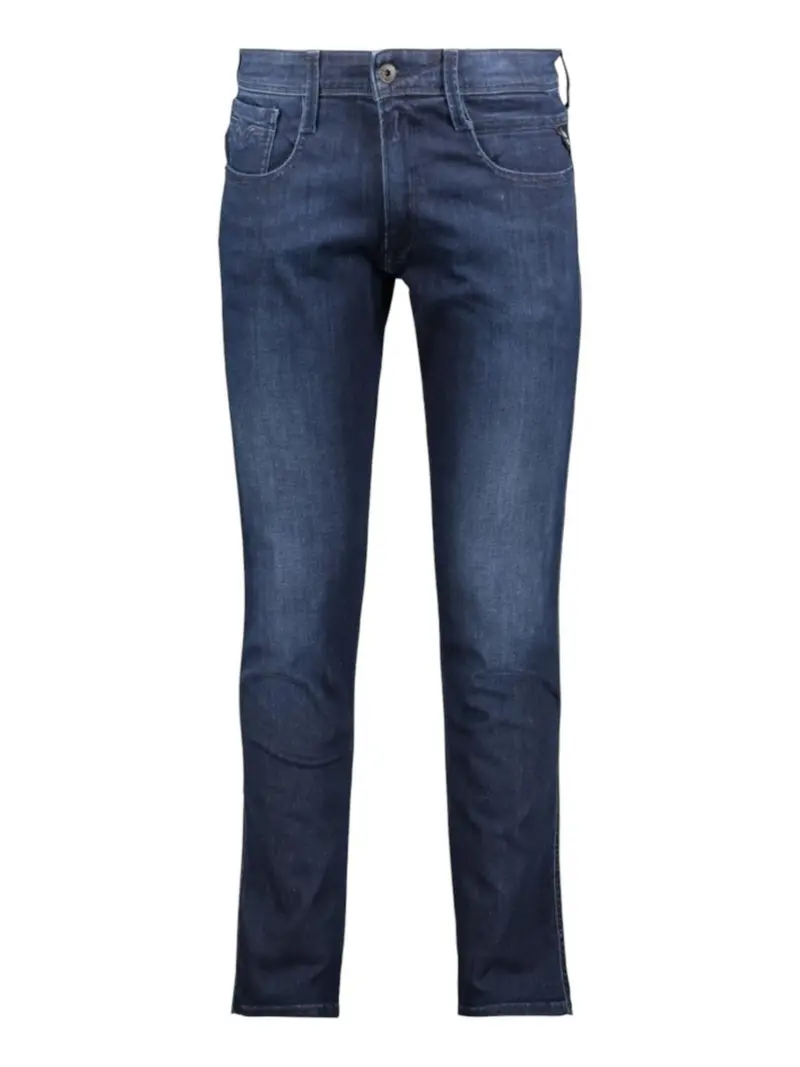 REPLAY Jeans Uomo  M91400041AC38 007 Blu