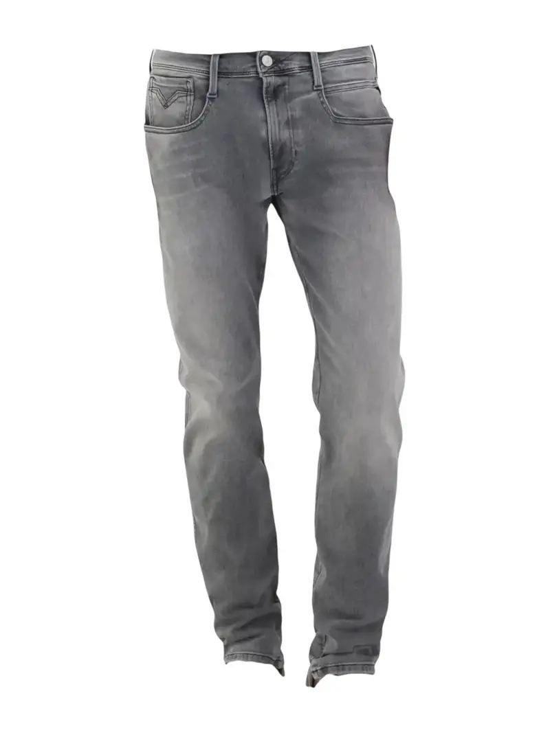 REPLAY Jeans Uomo  M914E00066107B 096 MEDIUM GREY