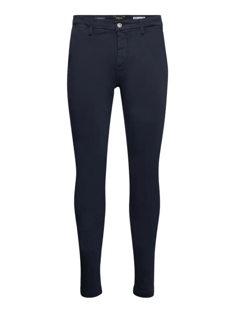 REPLAY Jeans Uomo ZEUMAR M9627E0008366197 010 BLUE