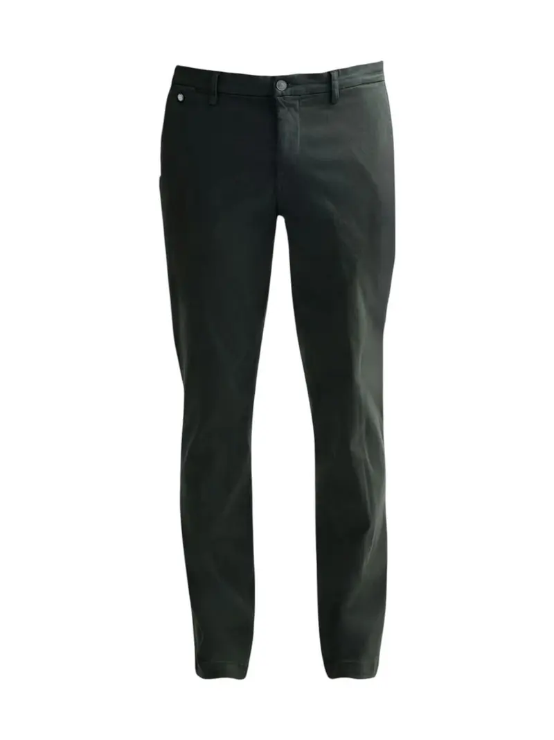 REPLAY Pantalone Uomo BENNI M9722E0008366197 030 MILITARY GREEN..