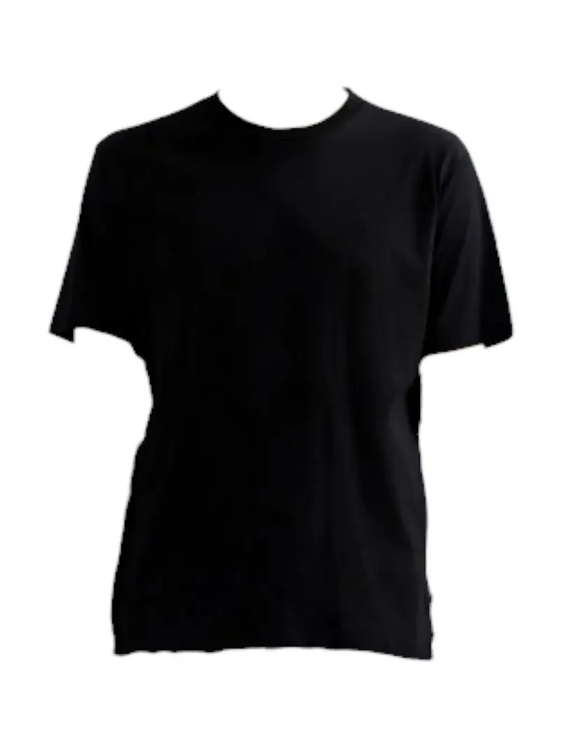 REPLAY T-shirt Uomo M30970002660 098 BLACK
