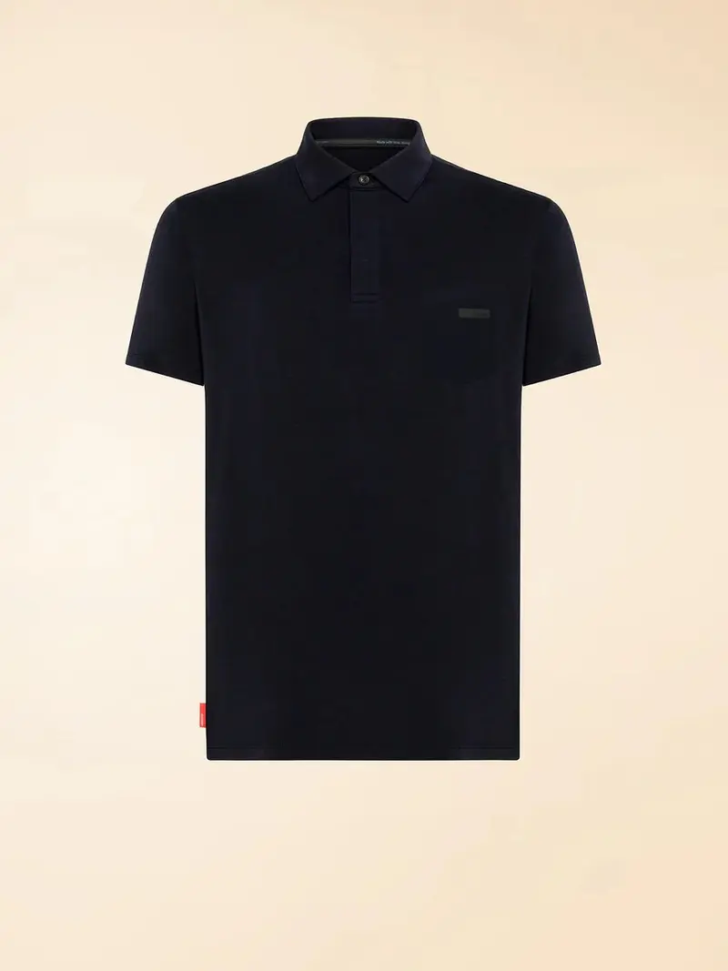 Revo polo