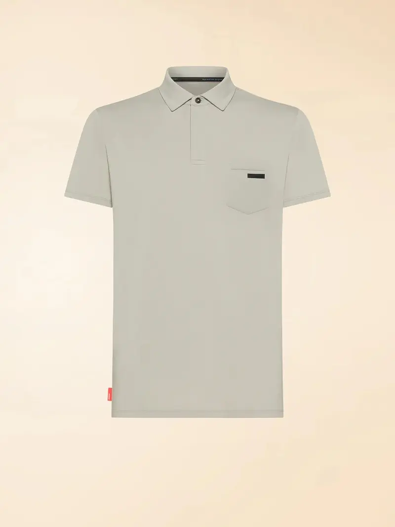 Revo polo