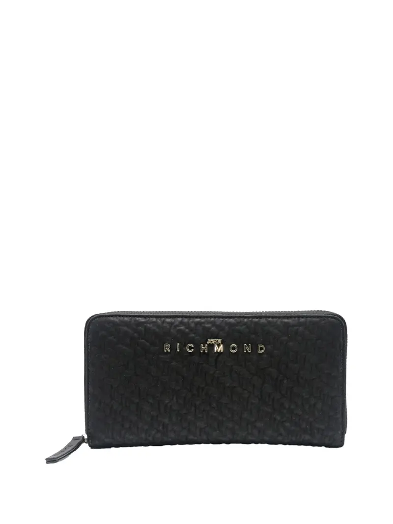 Richmond Portafoglio RWA25206PF Nero