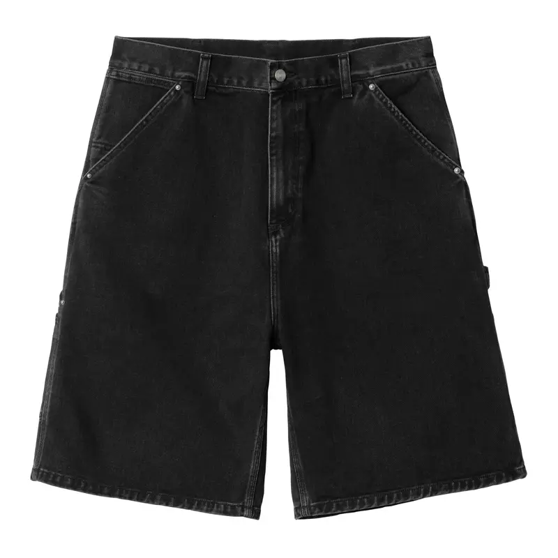 Rivet Short nero