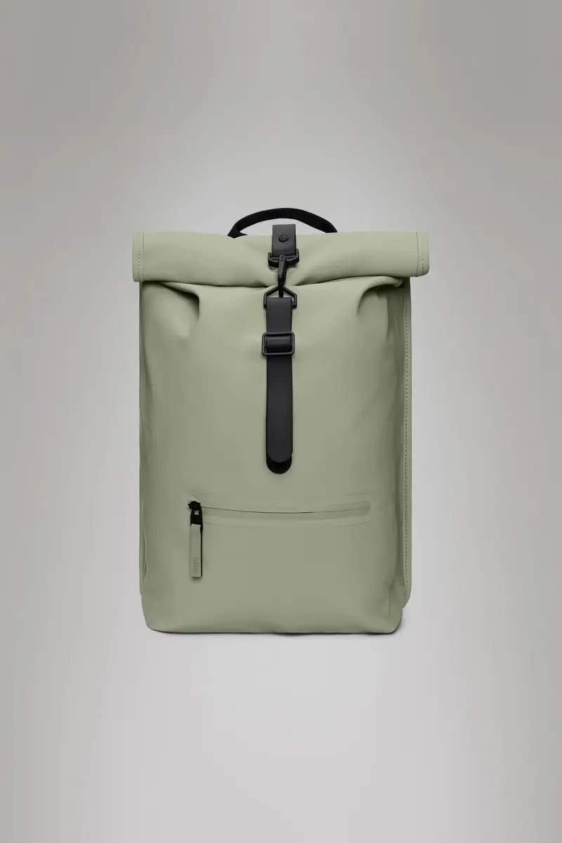 Rolltop Rucksack