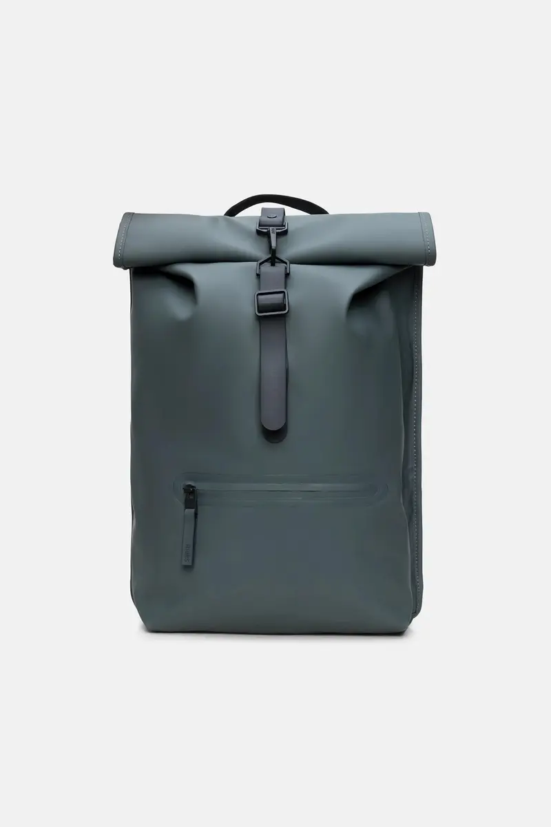 Rolltop ruckstack