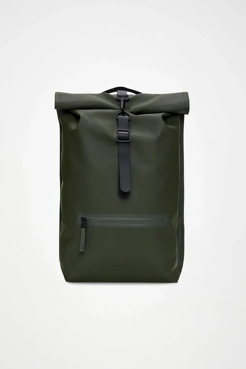 Rolltop ruckstack