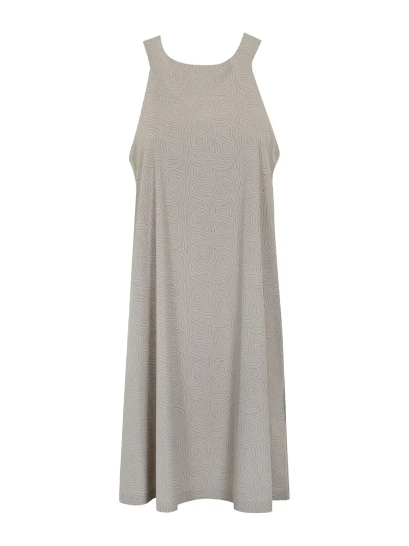 RRD Abito Donna  24810 86 Multicolore