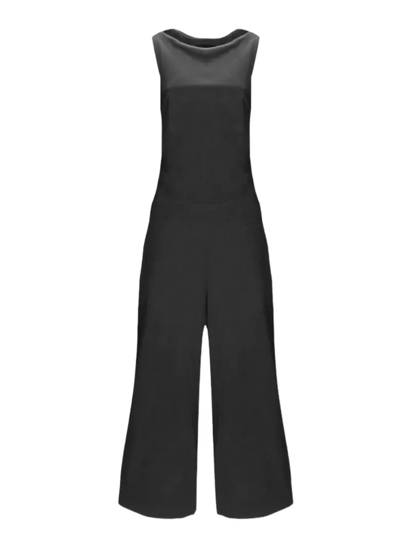 RRD Abito Donna  24816 10 Nero