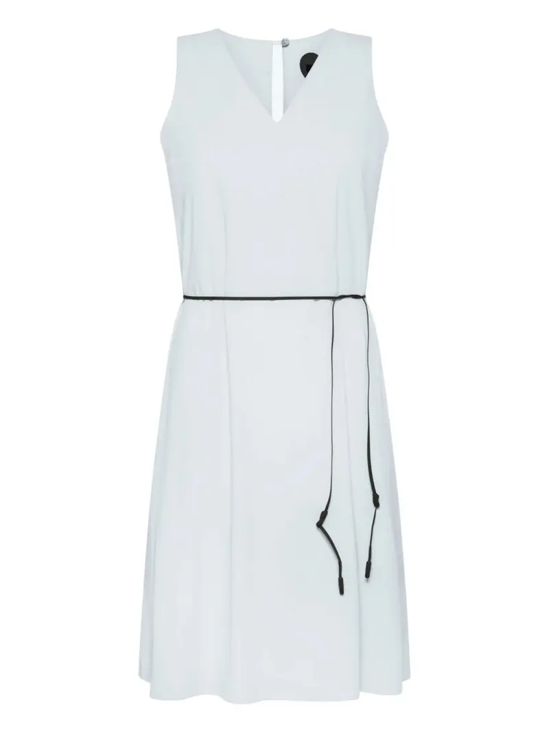 RRD Abito Donna  25813 65 Blu