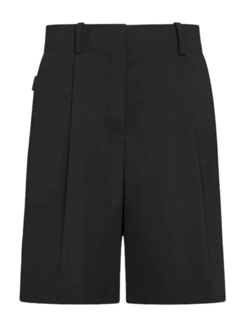 RRD Bermuda Donna 24856 10 Nero