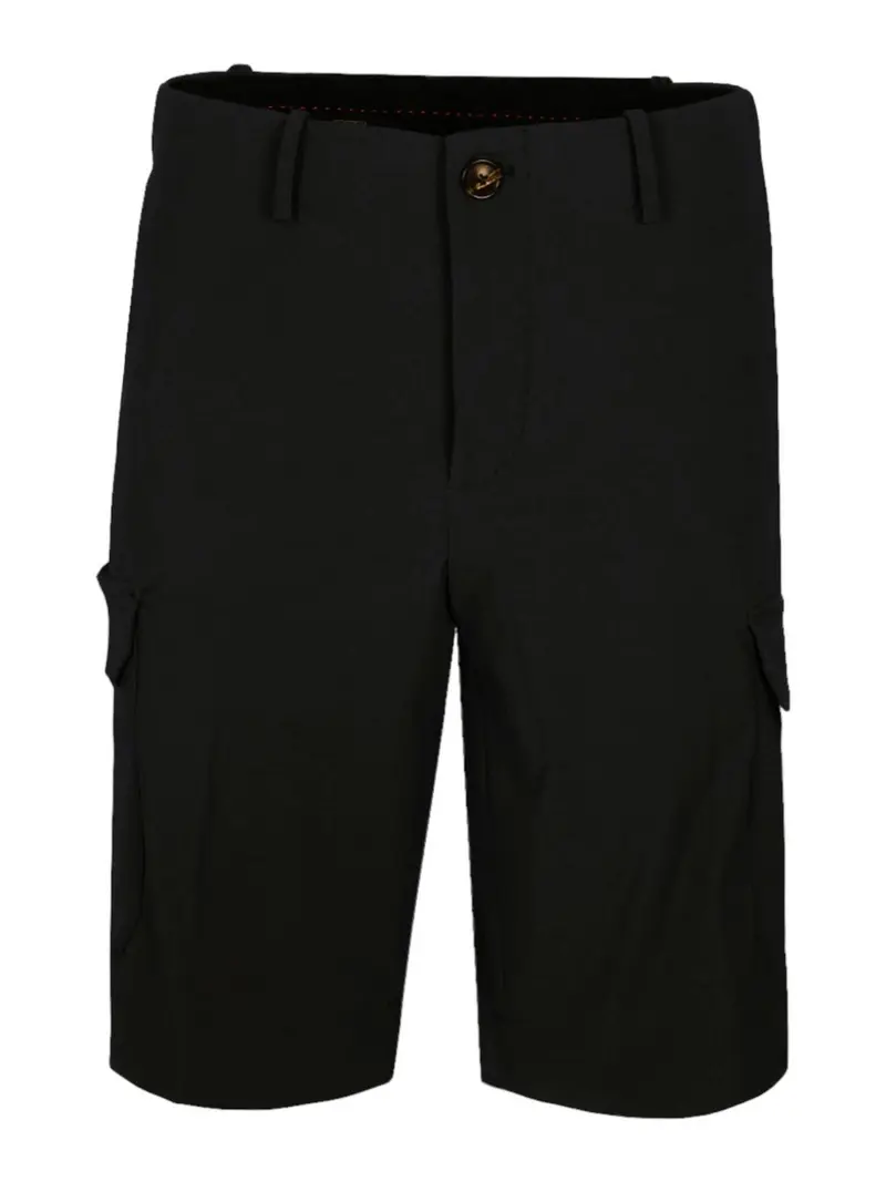 RRD Bermuda Uomo  24308 10 Nero
