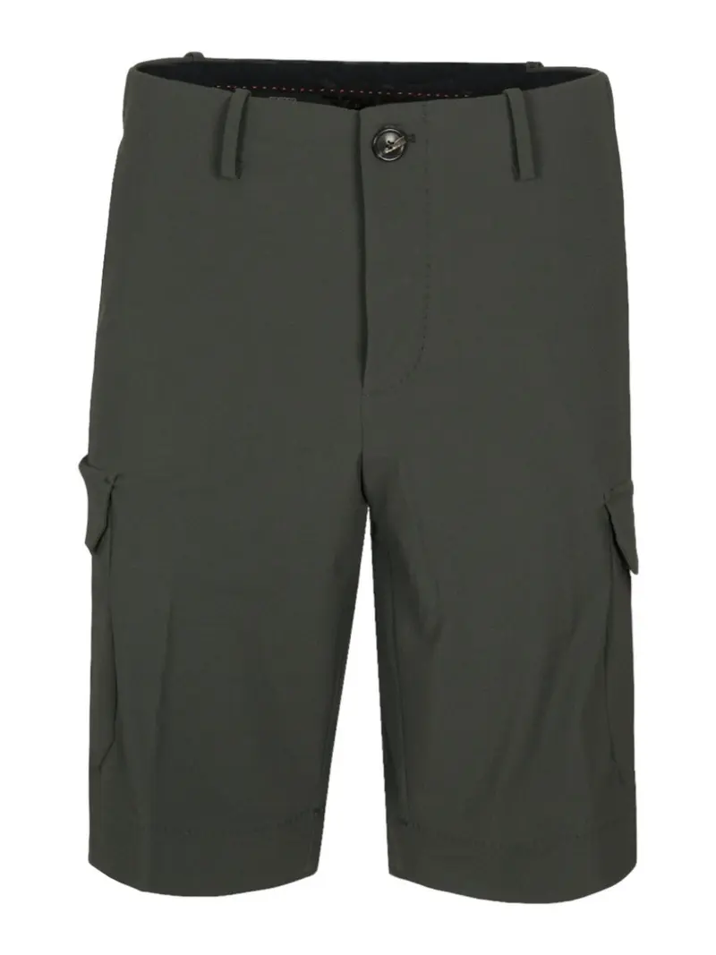 RRD Bermuda Uomo 24308 20 Verde