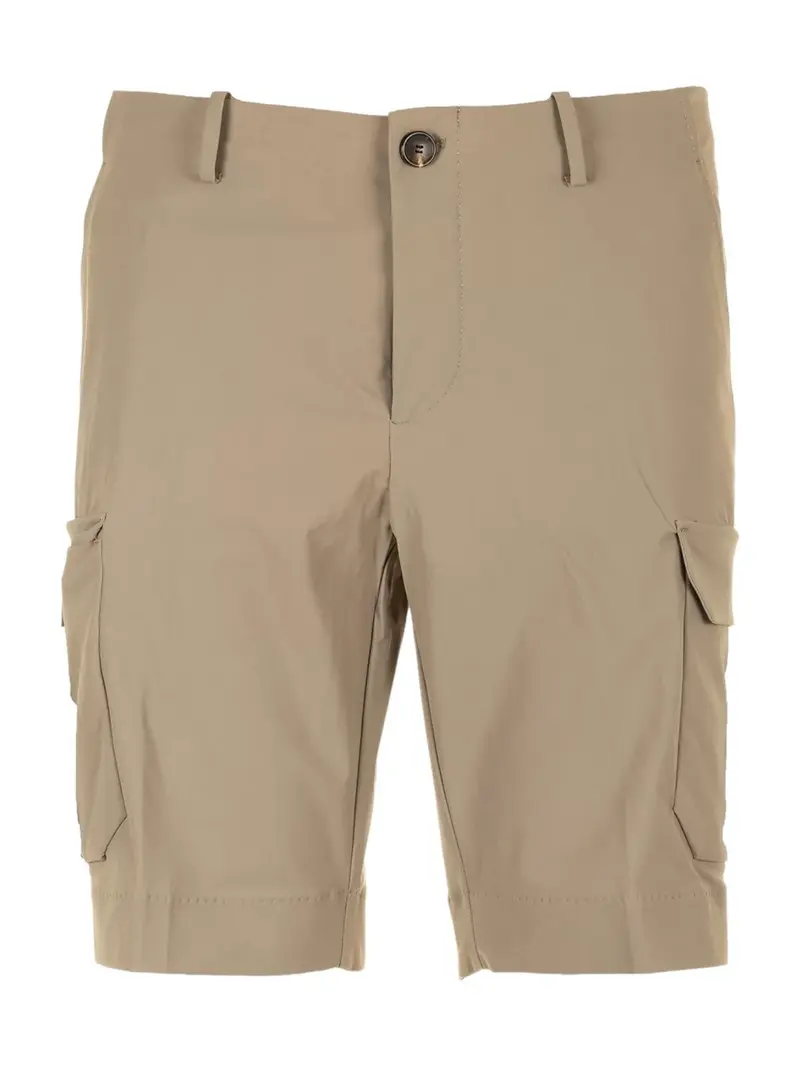 RRD Bermuda Uomo  24308 84 Marrone