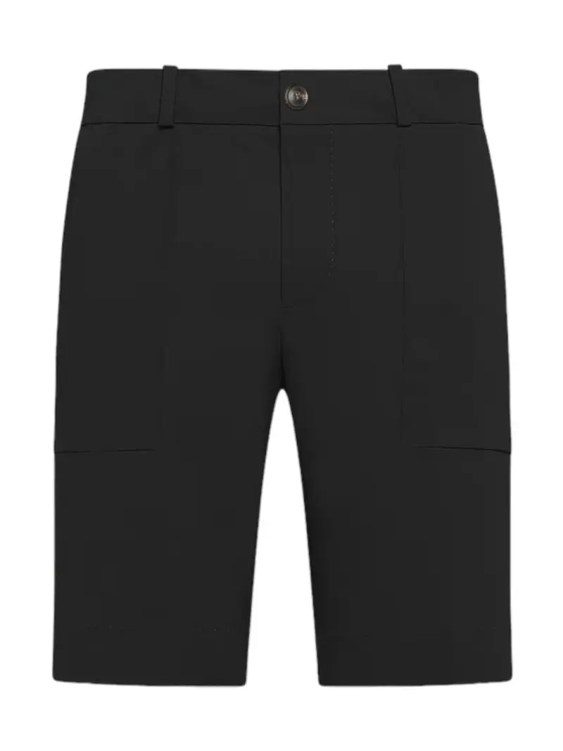 RRD Bermuda Uomo  24310 10 Nero