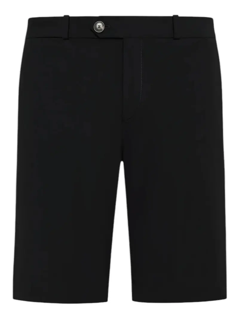 RRD Bermuda Uomo  25306 10 Nero