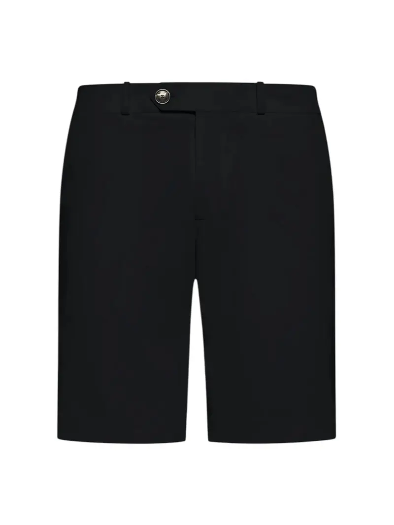 RRD Bermuda Uomo  26306 10 10 BLACK