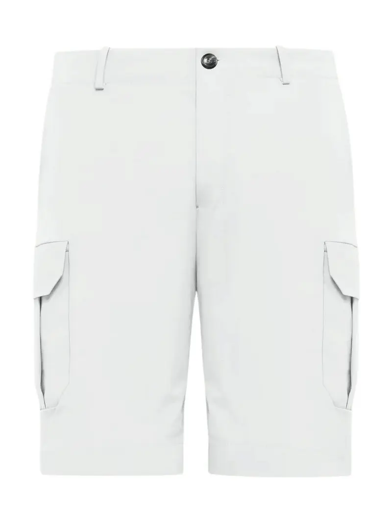 RRD Bermuda Uomo  26307 09 09 WHITE