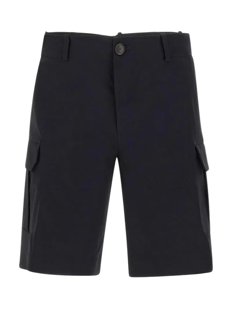 RRD Bermuda Uomo  26307 10 10 BLACK