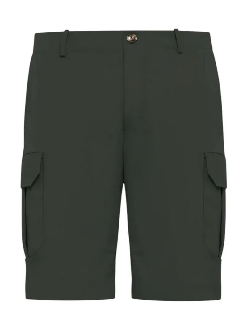 RRD Bermuda Uomo  26307 20 20 FOREST GREEN