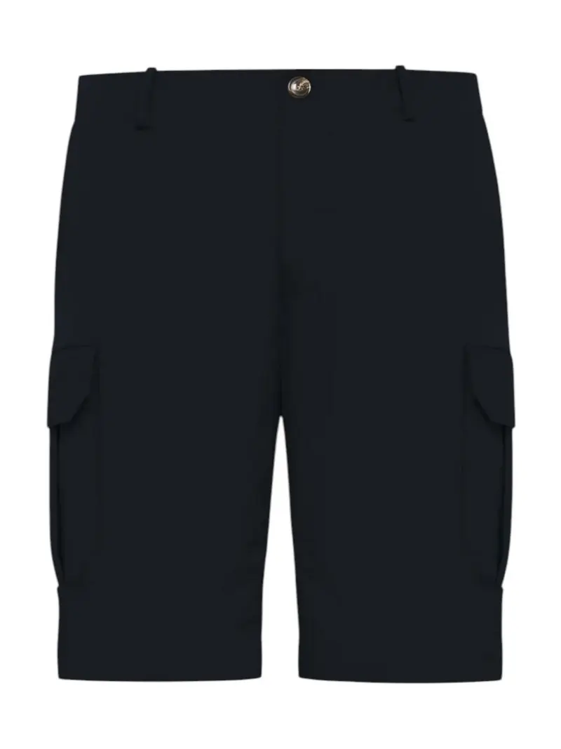RRD Bermuda Uomo  26307 60 60 BLUE BLACK