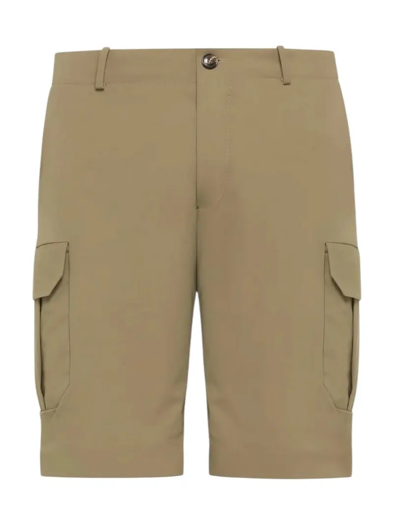 RRD Bermuda Uomo  26307 86 86 TABACCO