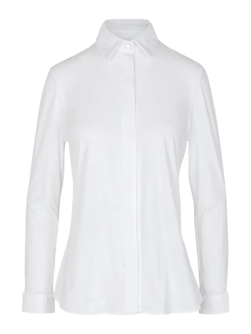 RRD Camicia Donna  24753 09 Bianco