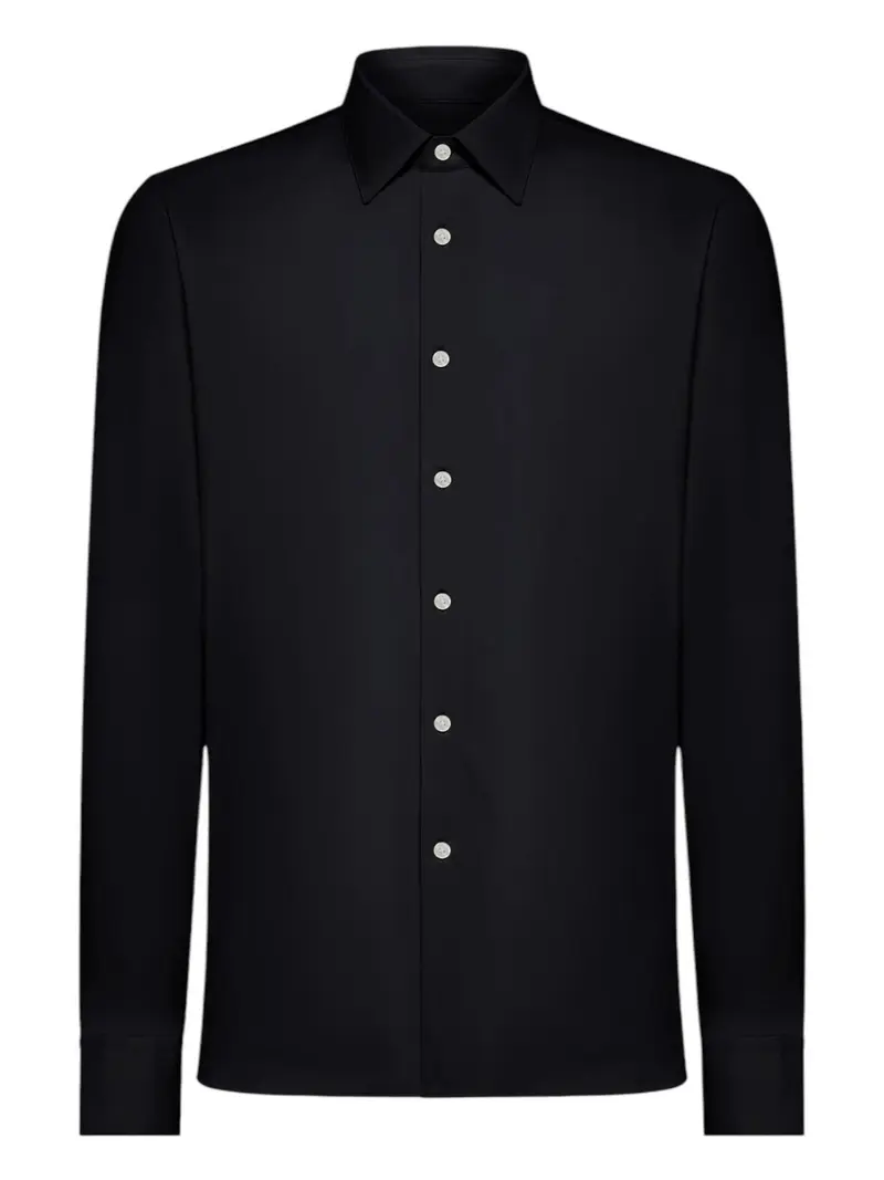 RRD Camicia Uomo  25251 60 Blu
