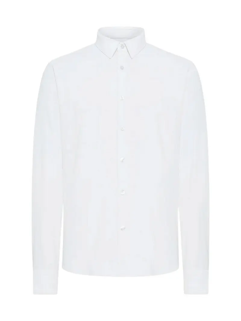 RRD Camicia Uomo 26260 09 09 WHITE