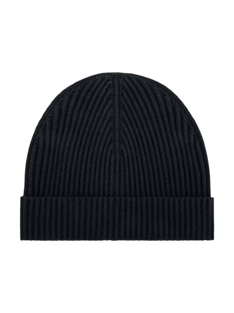 RRD Cappello Uomo COTTON RIB CAP W24300 60 Blu
