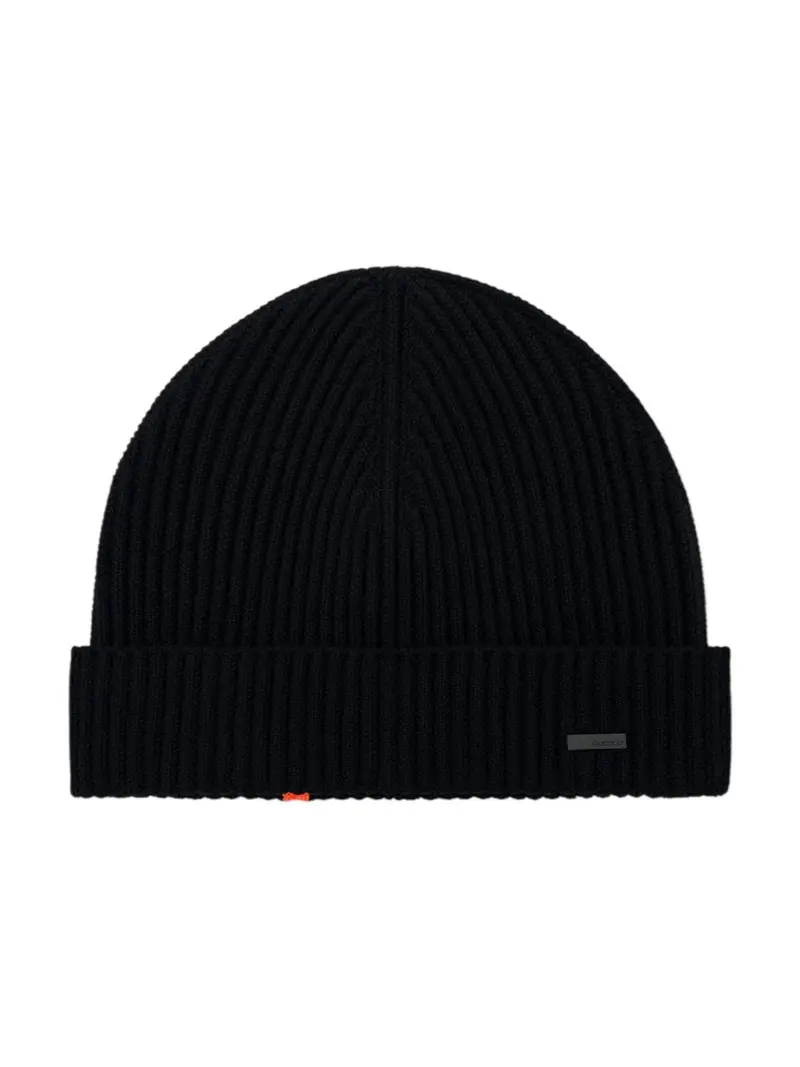 RRD Cappello Uomo COTTON RIB CAP W25300 60 60 BLUE BLACK