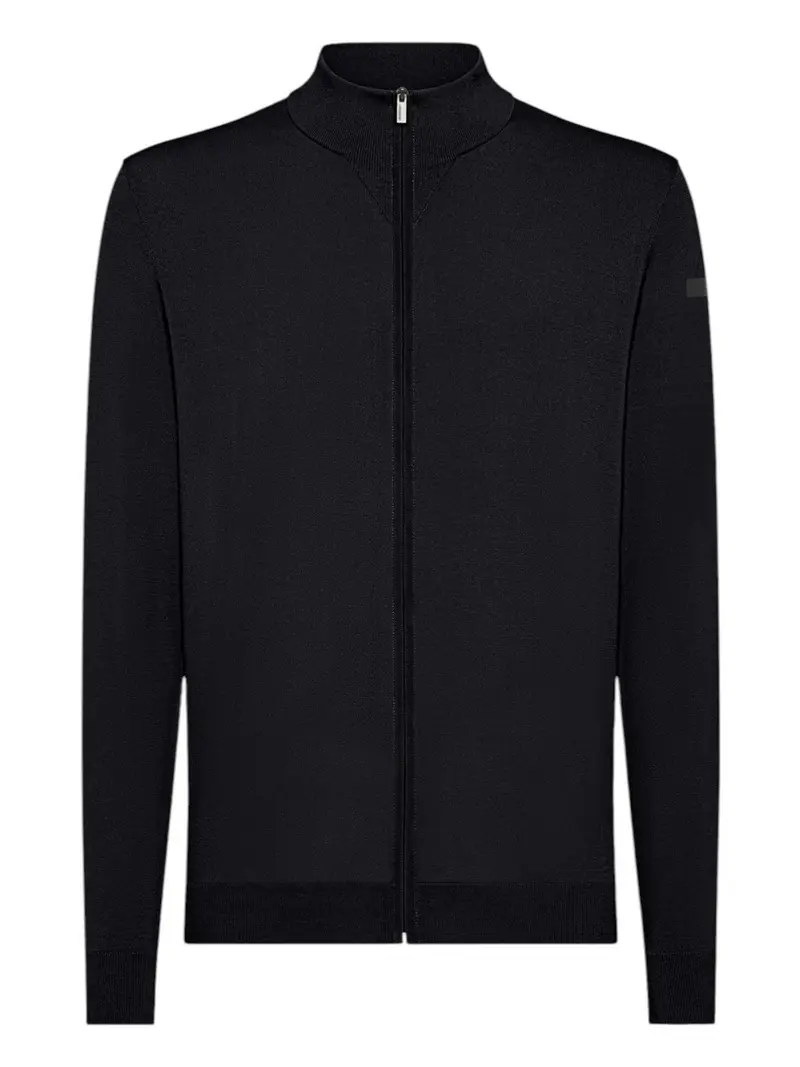 RRD Cardigan Uomo 25105 60 Blu