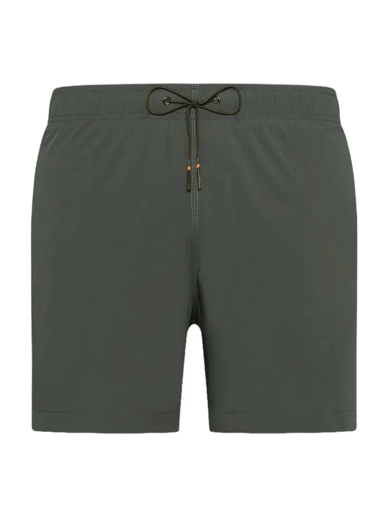 RRD Costume da bagno Uomo  24404 20 Verde