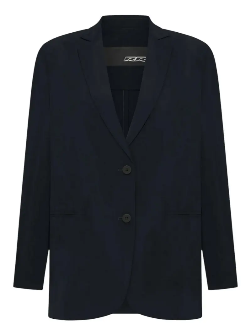 RRD Giacca Donna  25551 10 Nero
