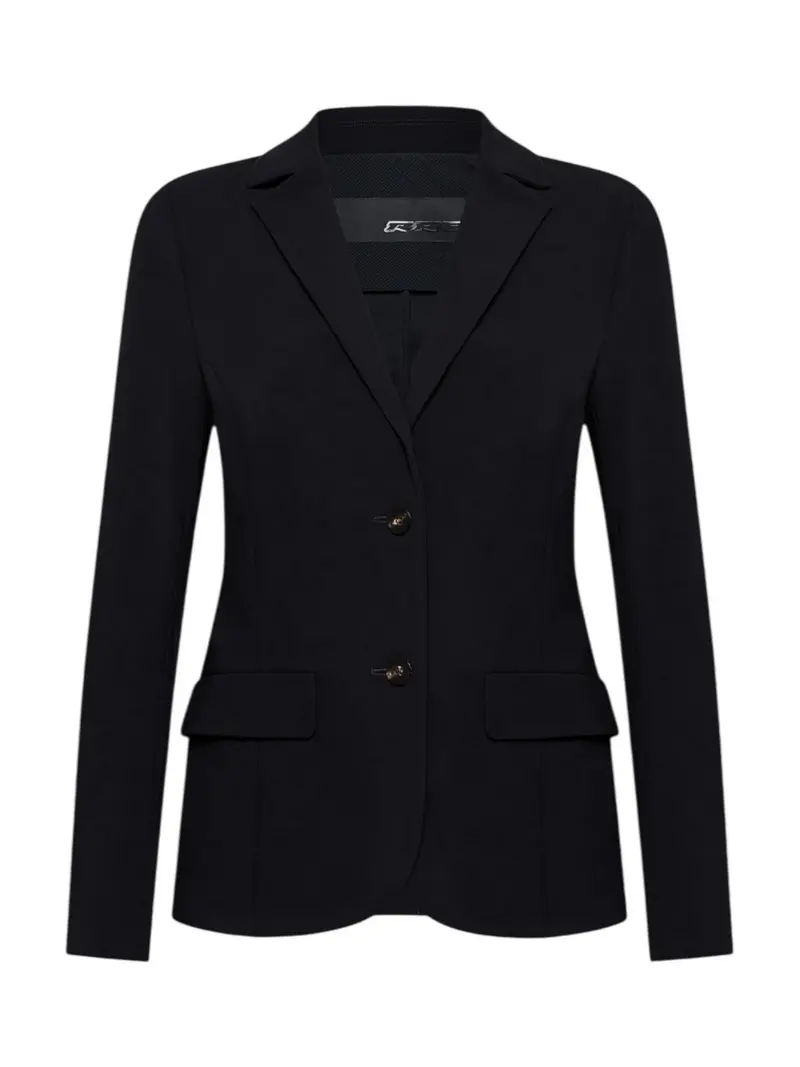 RRD Giacca Donna surflex winter wom blazer W25600 10 10 BLACK