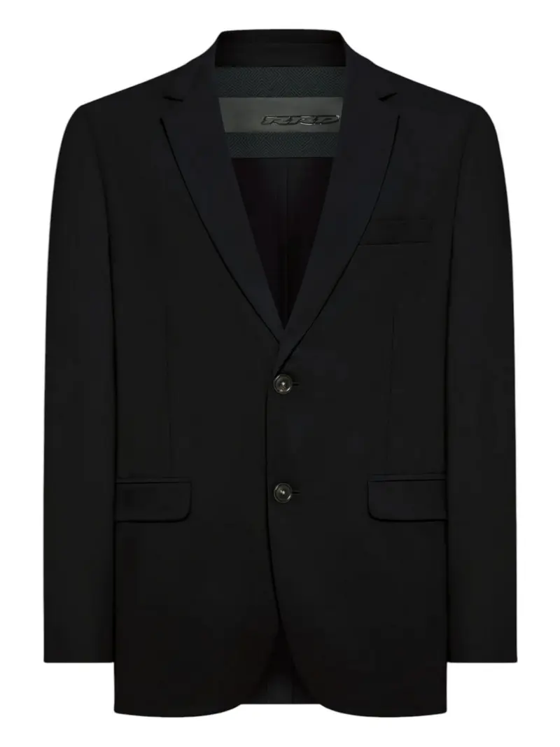 RRD Giacca Uomo  25050 10 Nero