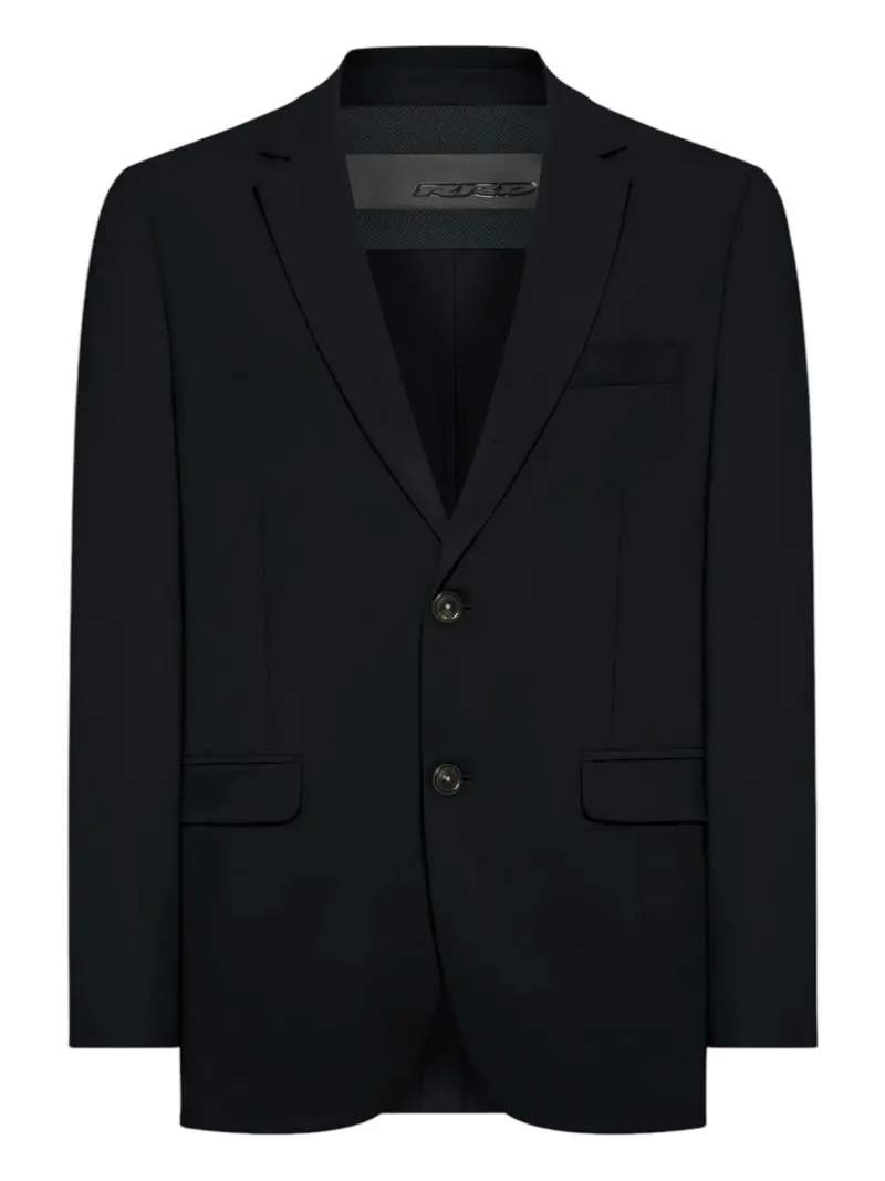 RRD Giacca Uomo  25050 60 Blu