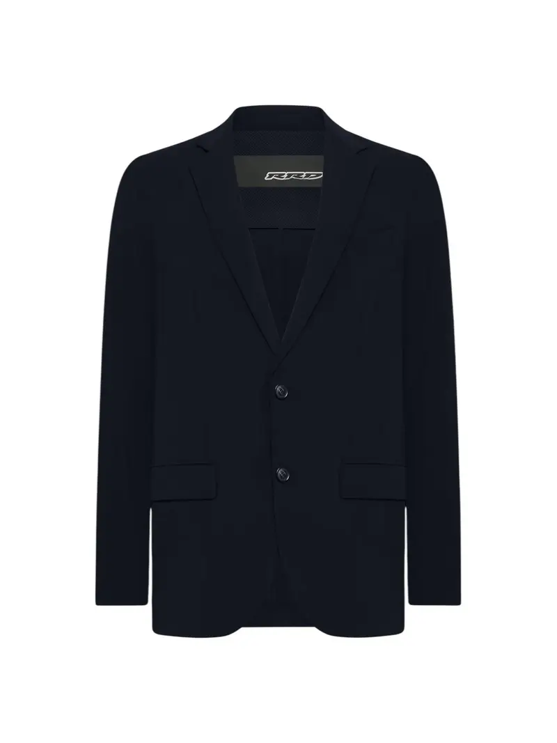RRD Giacca Uomo  26050 60 60 BLUE BLACK