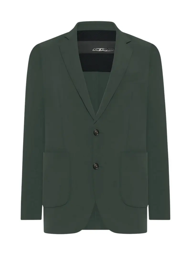 RRD Giacca Uomo  26051 20 20 FOREST GREEN