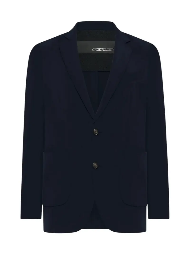 RRD Giacca Uomo  26051 60 60 BLUE BLACK